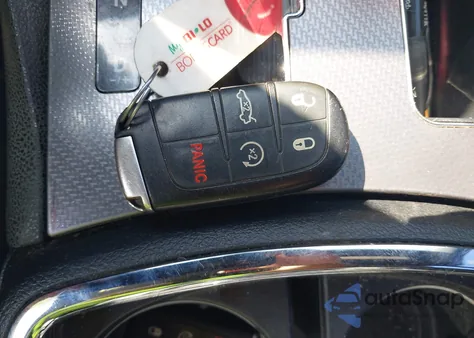 2014 Dodge Charger R/T from USA, damaged, VIN 2C3CDXCT3EH349810